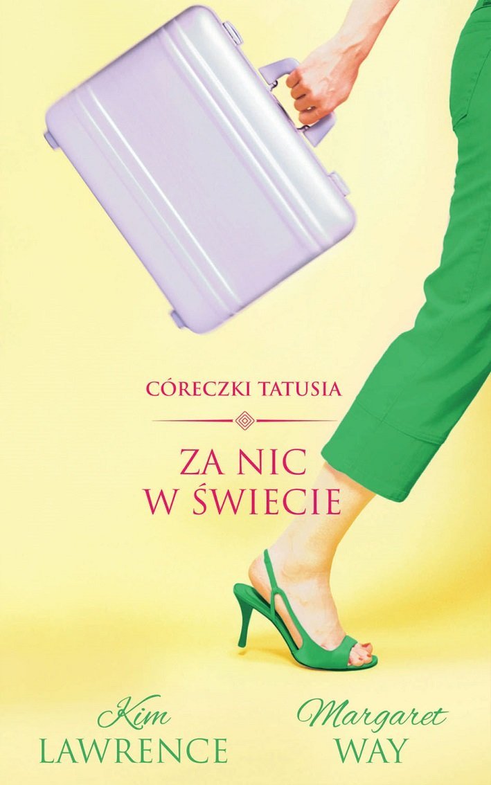Za nic w świecie - ebook mobi
