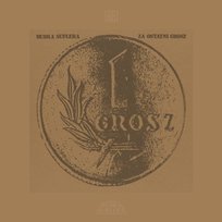 Za ostatni grosz, płyta winylowa