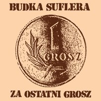 Za ostatni grosz (Reedycja), płyta winylowa