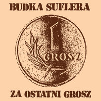 Za ostatni grosz (Reedycja), płyta winylowa