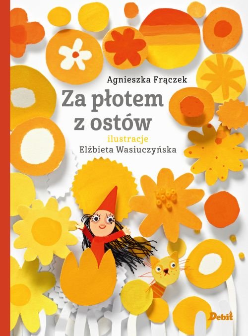 Za płotem z ostów