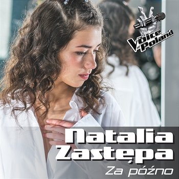 Za Późno - Natalia Zastępa