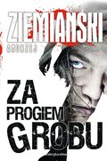 Za progiem grobu - ebook epub - Ziemiański Andrzej