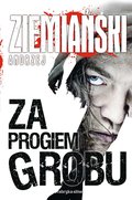 Za progiem grobu - ebook epub - Ziemiański Andrzej
