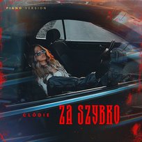 Za szybko Clödie