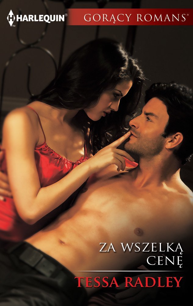 Za wszelką cenę - ebook mobi