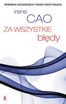 Za wszystkie błędy Cao Irene