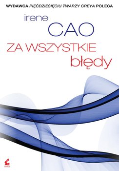 Za wszystkie błędy - Cao Irene