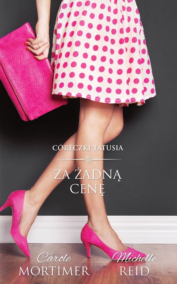 Za żadną cenę - ebook mobi
