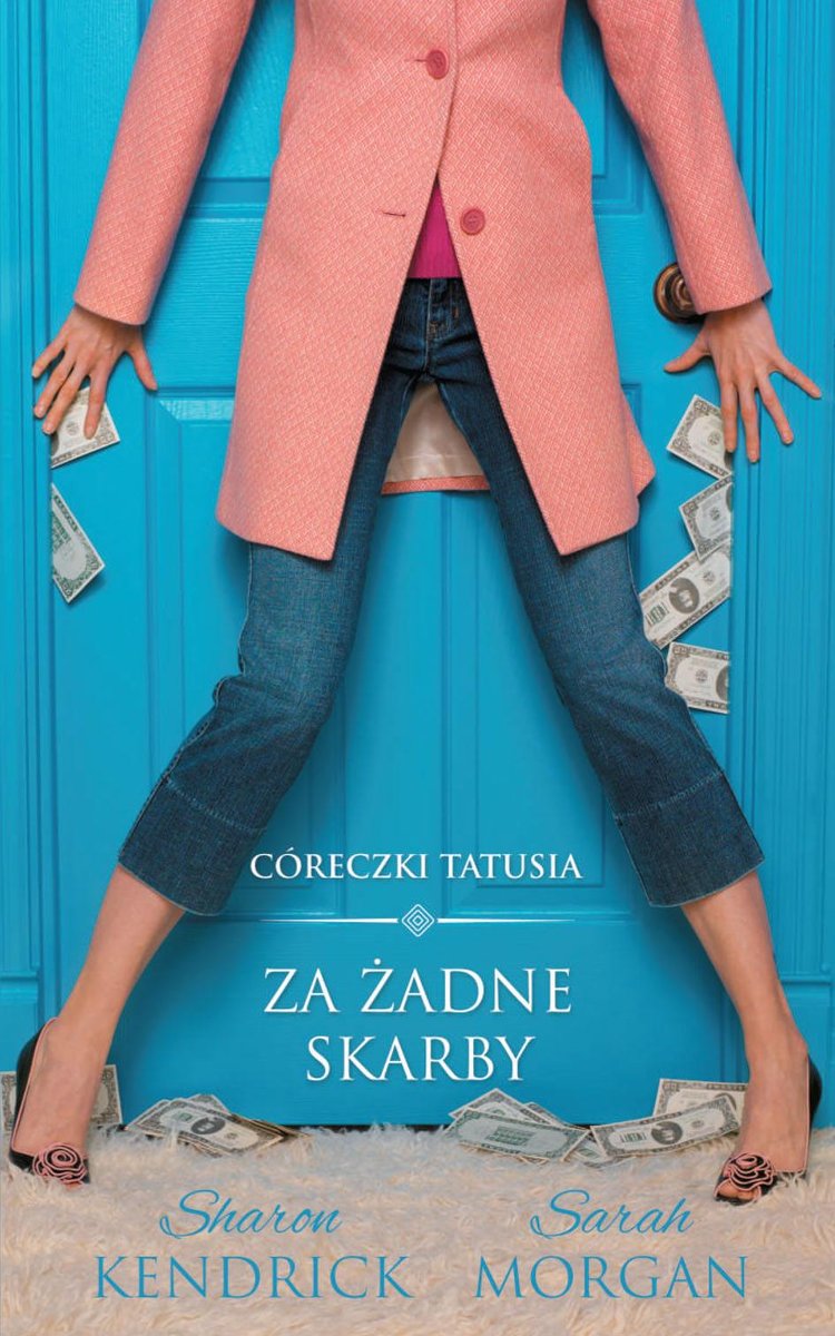 Za żadne skarby - ebook mobi