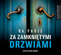 Za zamkniętymi drzwiami Paris B.A.