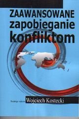 Zaawansowane zapobieganie konfliktom - Opracowanie zbiorowe