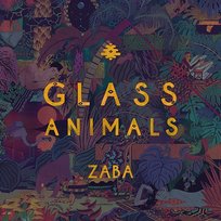 ZABA Glass Animals