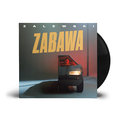 Zabawa, płyta winylowa - Zalewski Krzysztof