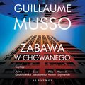 Zabawa w chowanego - audiobook - Musso Guillaume