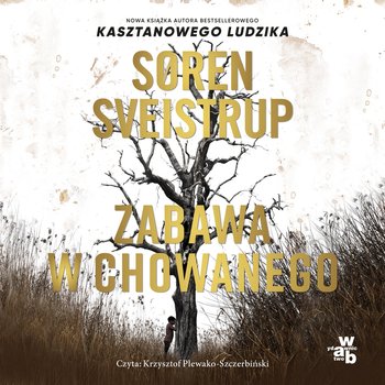 Zabawa w chowanego - audiobook - Soren Sveistrup