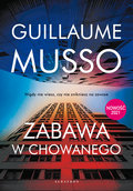 Zabawa w chowanego - Musso Guillaume