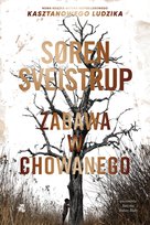 Zabawa w chowanego - ebook MOBI Sveistrup Soren