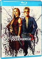 Nowości Blu-ray