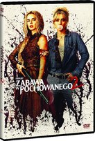 Zapowiedzi DVD