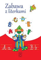 Zabawa z literkami SBM