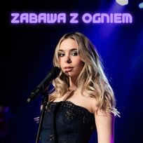 Zabawa z ogniem Aria Martelle