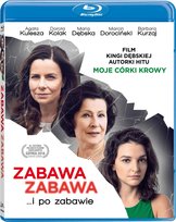 Zabawa zabawa