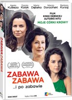 Zabawa zabawa (wydanie książkowe)