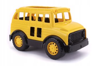 Zabawka Autobus Dla Dzieci - Maksik