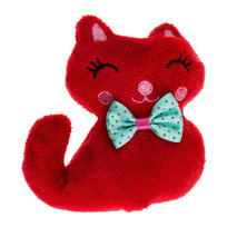 Zabawka dla kota maskotka przytulanka KOTEK kitty
