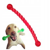 Zabawka Dla Psa Aport Bezpieczna Kong Safestix L