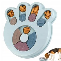 Zabawka dla psa Flip Board na smakołyki