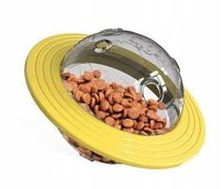 Zabawka dla psa na przysmaki dozownik smaczków 022