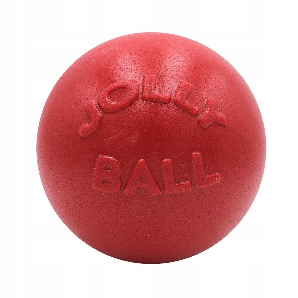 Zabawka dla psa piłka Bouncenplay MOCNA 20cm Jolly Pets Sklep