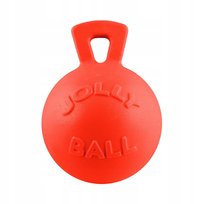 Zabawka dla psa piłka Jolly Tug-n-Toss MOCNA 11cm