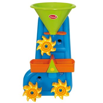 Zabawka do kąpieli Młyn wodny - Gowi Toys