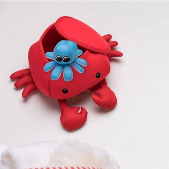 Zabawka do wody Krab i przyjaciele Manhattan Toy - Manhattan Toy