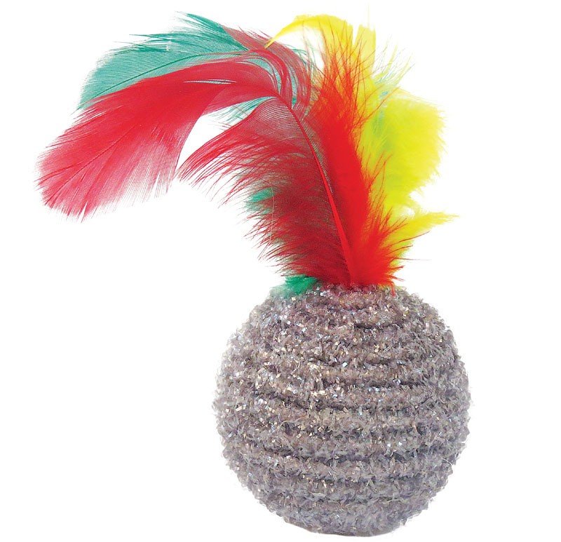 Détachant Crochet Aluminium Prox PX886AMBLB – 12,1 Cm, Bleu, Taille M – Neuf