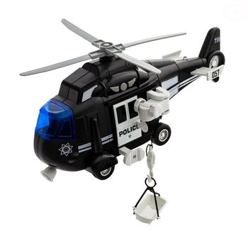 Zabawka helikopter 0566949 - EuroBaby