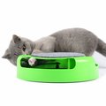 Zabawka interaktywna/drapak dla kota Polowanie na myszkę - Mersjo