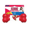 Zabawka KONG Goddie Bone, czerwona, rozmiar L - Kong
