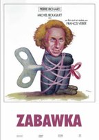 Zabawka Veber Francis