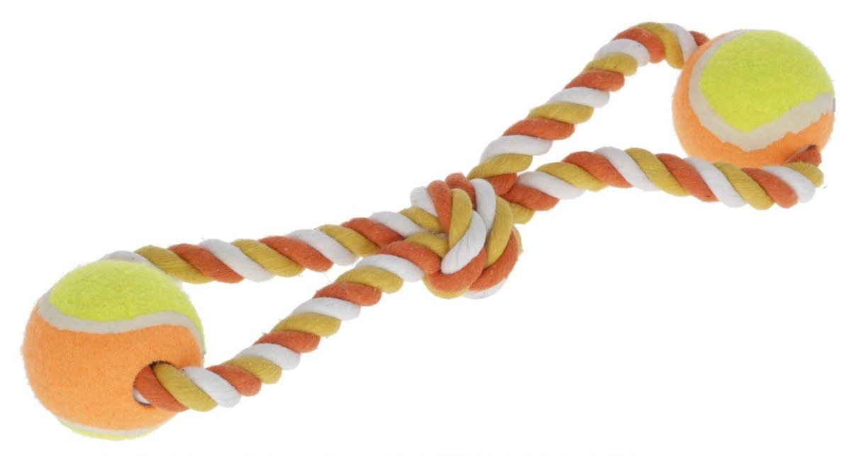 KERBL Kerbl Zabawka Piłki Do Przeciągania, 34Cm