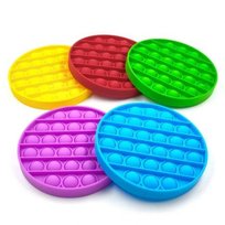 ZABAWKA SENSORYCZNA  ANTY STRES - Push Bubble Pop It