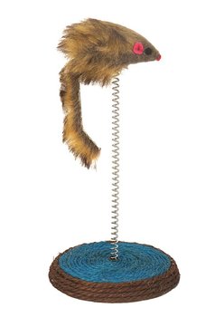 Zabawka sprężyna/myszka Happet K048 12cm - Happet
