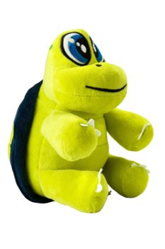 Zabawka Valentino Rossi Plush Toy Turtle pluszak - Inna marka