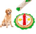 Zabawka węchowa dla psa - Taco - DogLemi