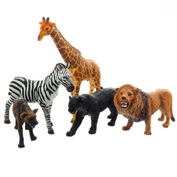 Zabawka zwierzęta 0923720 - EuroBaby