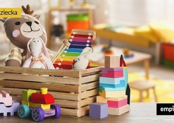 Zabawki dla dzieci z autyzmem – jakie zabawki terapeutyczne wybrać?