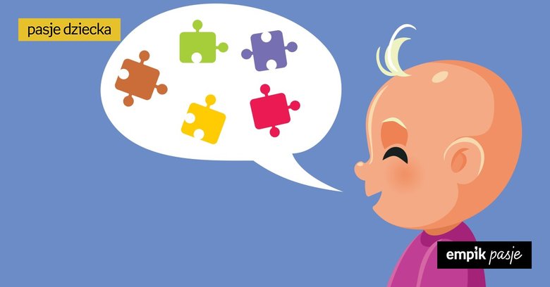Zabawki do nauki mowy – mądre wsparcie rozwoju dziecka
